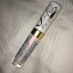 Pacifica Liquid Highlighter